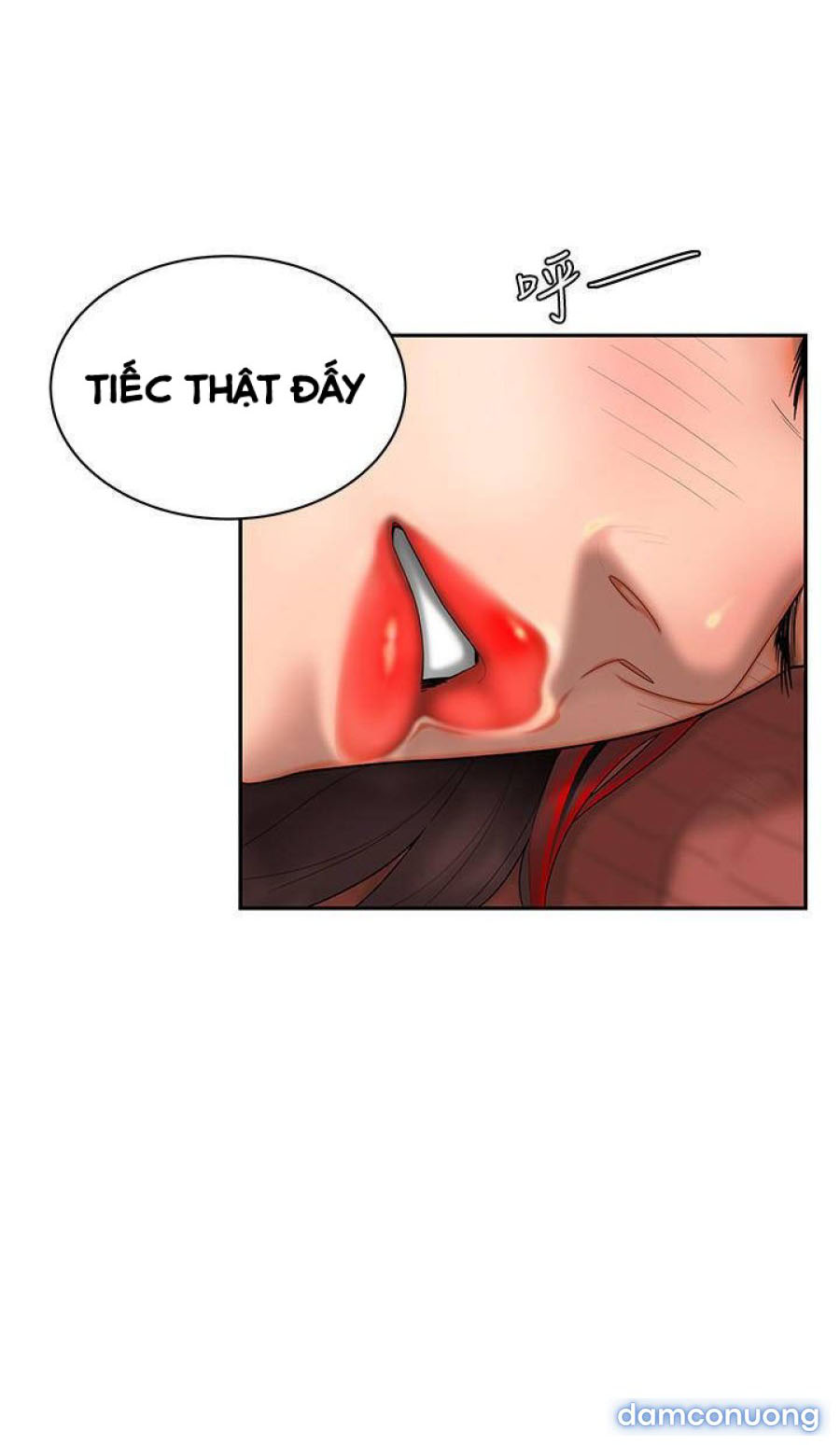 Shipper May Mắn Chap Chapter 2-Shipper May Mắn - Next Chap 3