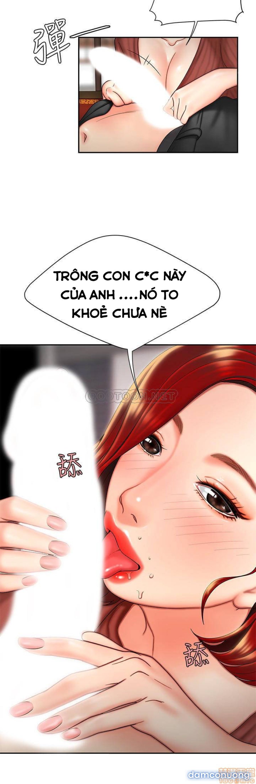 Shipper May Mắn Chap Chapter 2-Shipper May Mắn - Next Chap 3