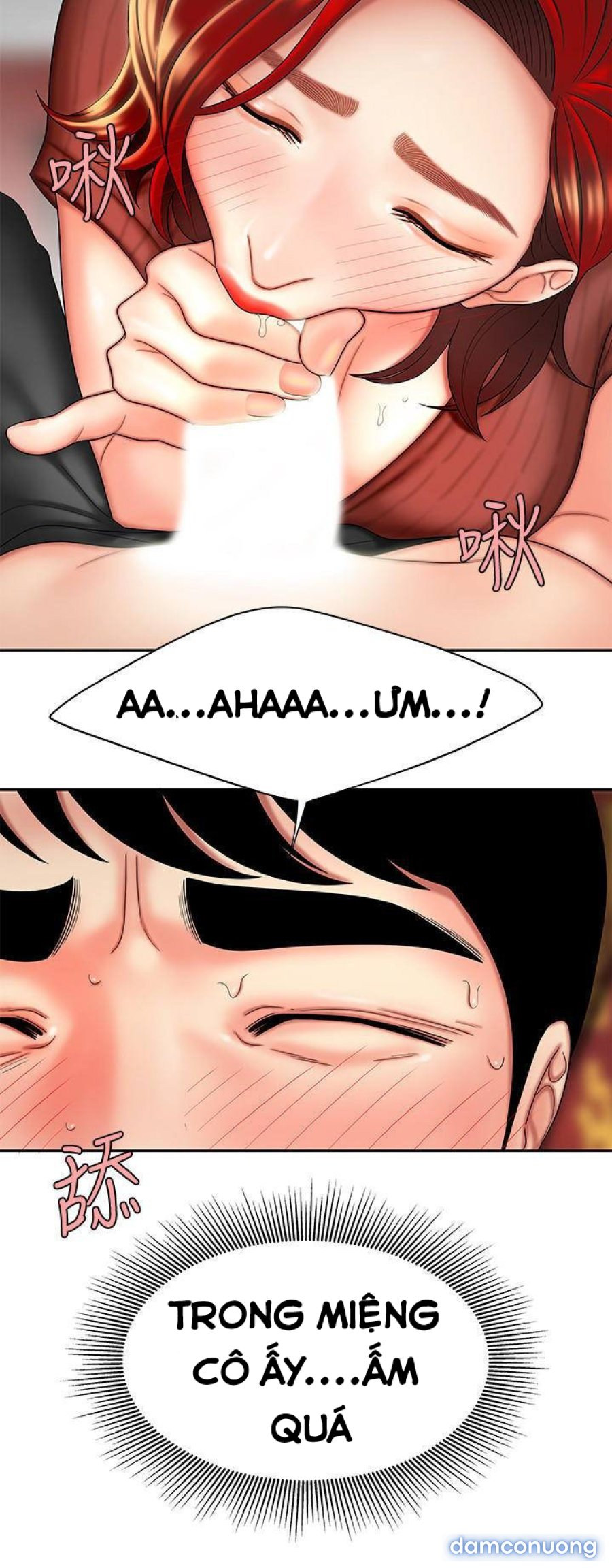 Shipper May Mắn Chap Chapter 2-Shipper May Mắn - Next Chap 3