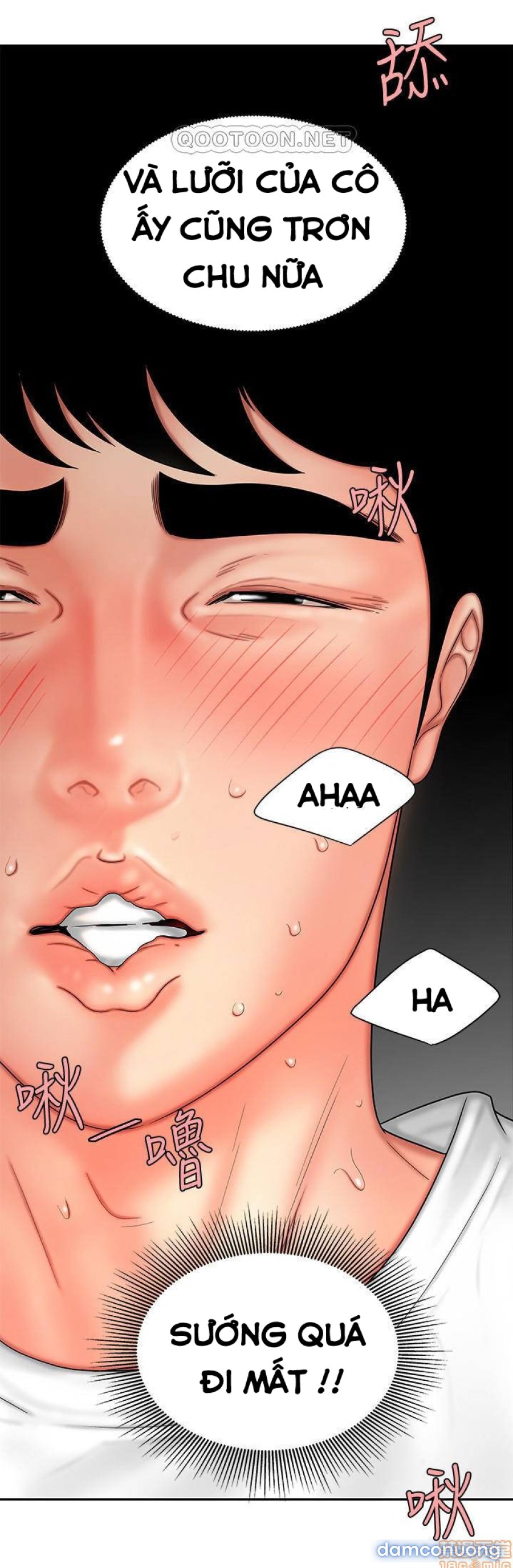 Shipper May Mắn Chap Chapter 2-Shipper May Mắn - Next Chap 3