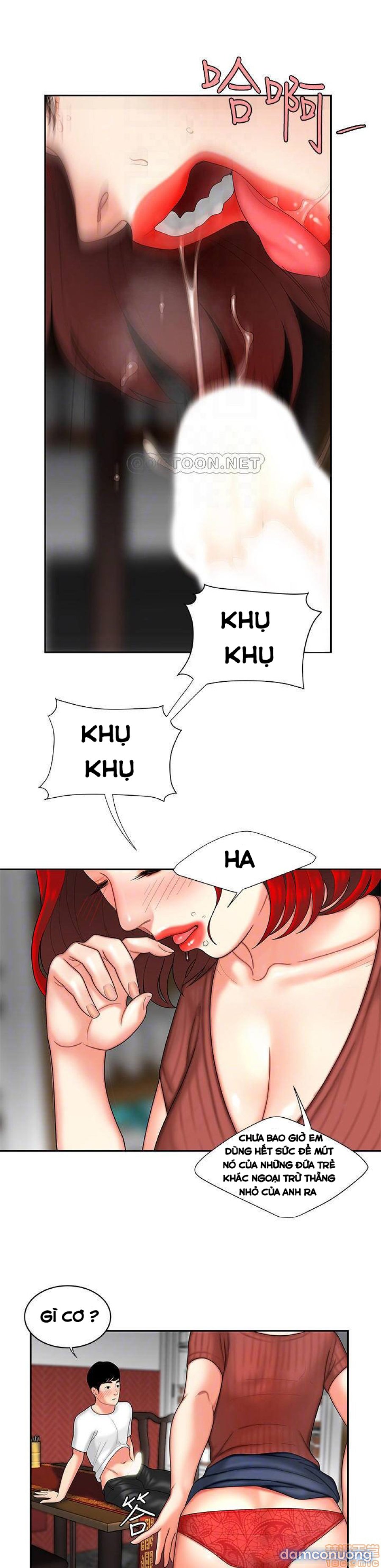 Shipper May Mắn Chap Chapter 2-Shipper May Mắn - Next Chap 3