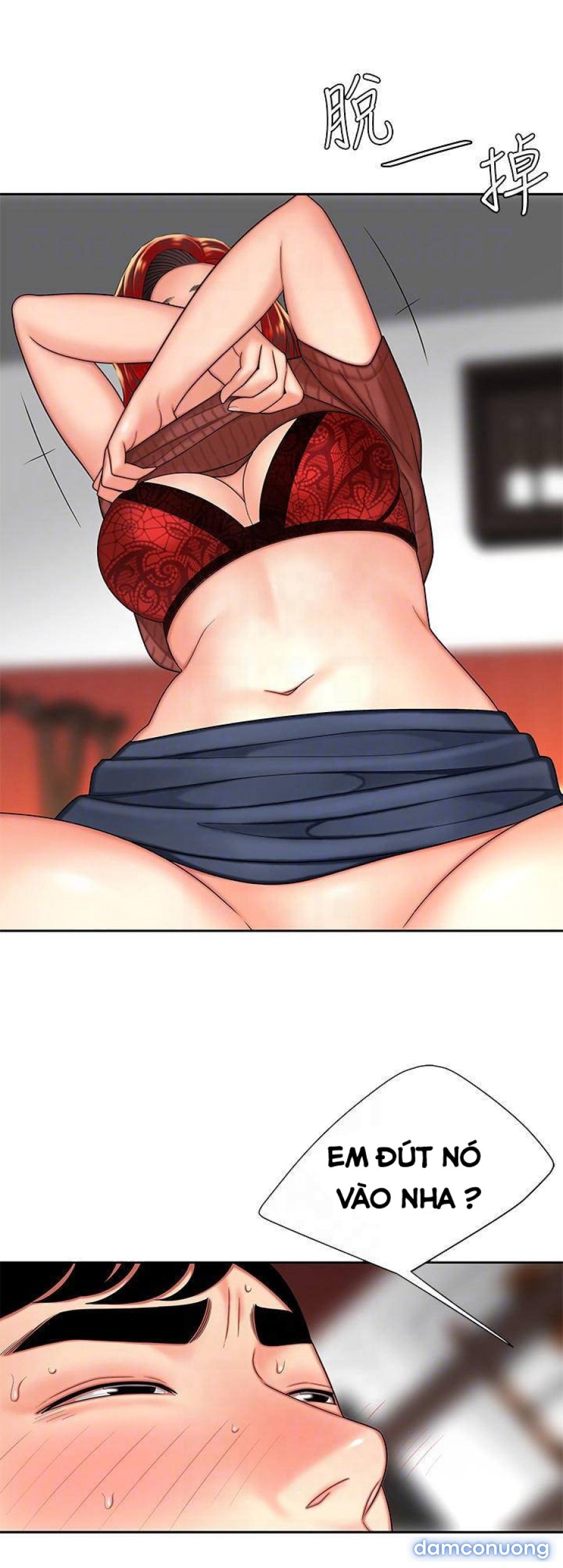 Shipper May Mắn Chap Chapter 2-Shipper May Mắn - Next Chap 3