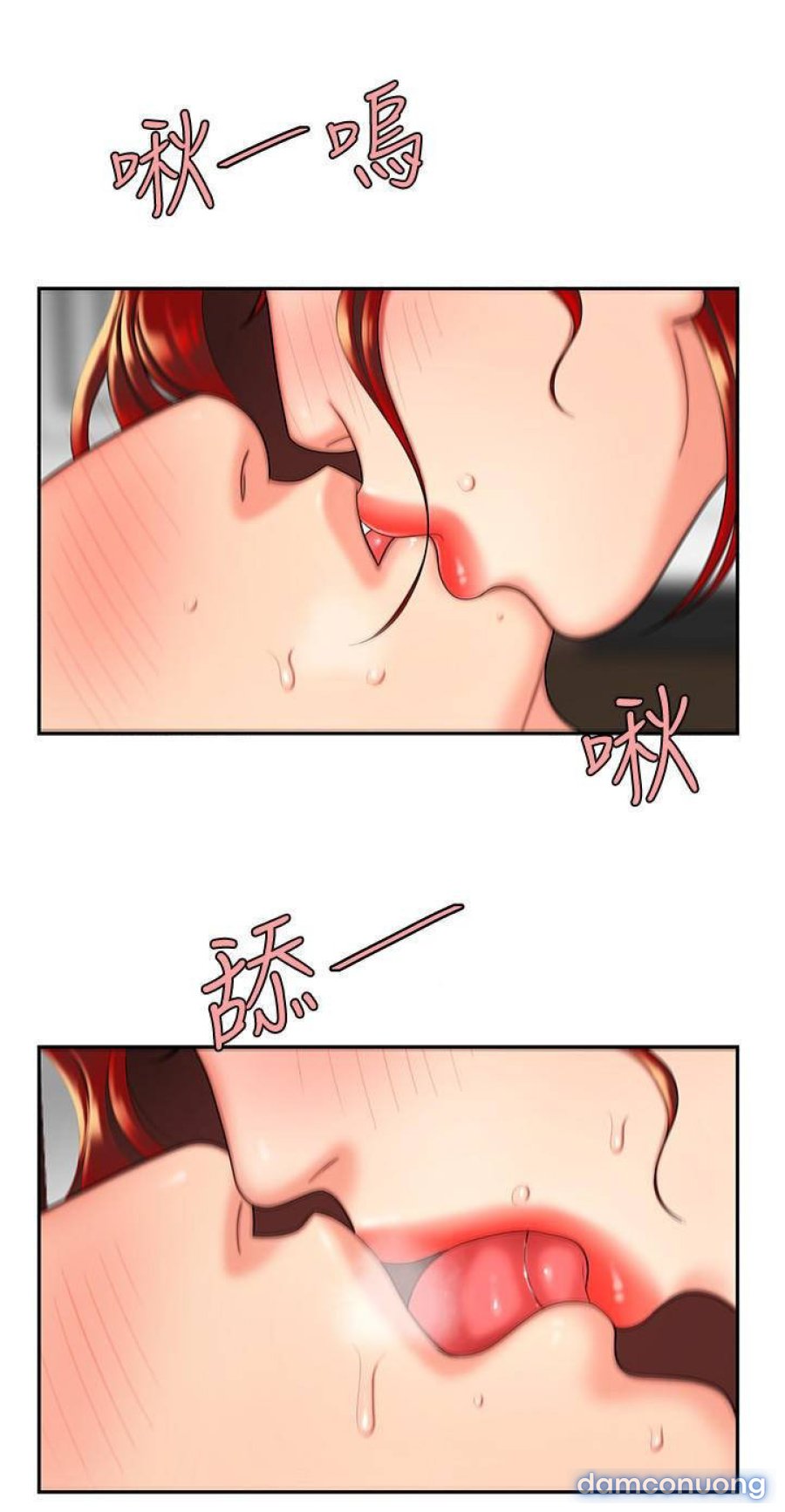 Shipper May Mắn Chap Chapter 2-Shipper May Mắn - Next Chap 3