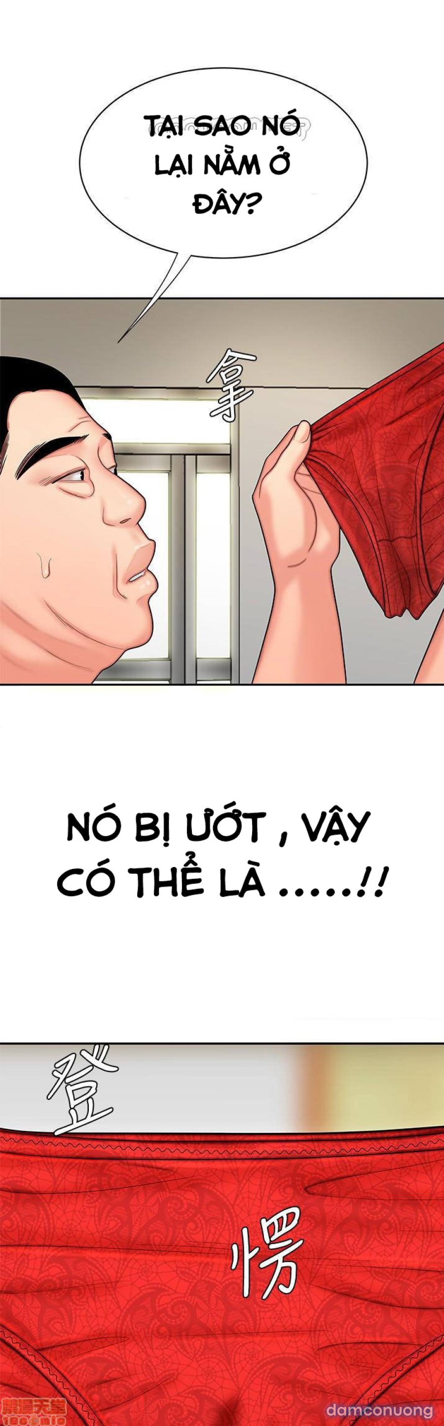 Shipper May Mắn Chap Chapter 2-Shipper May Mắn - Next Chap 3