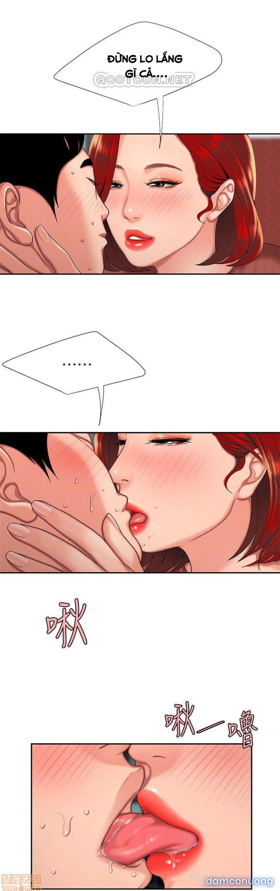 Shipper May Mắn Chap Chapter 2-Shipper May Mắn - Next Chap 3