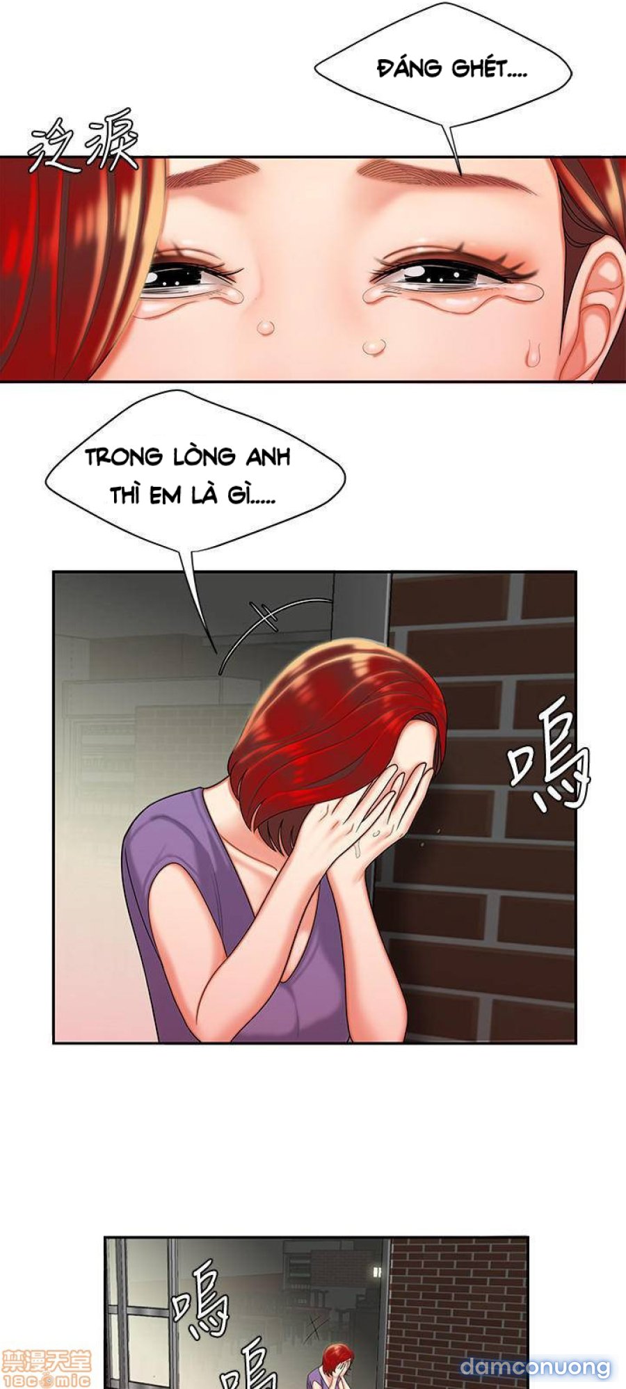 Shipper May Mắn Chap Chapter 3-Shipper May Mắn - Next Chap 4