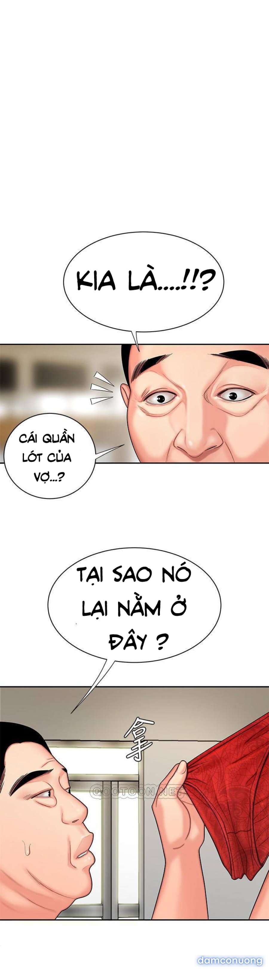 Shipper May Mắn Chap Chapter 3-Shipper May Mắn - Next Chap 4