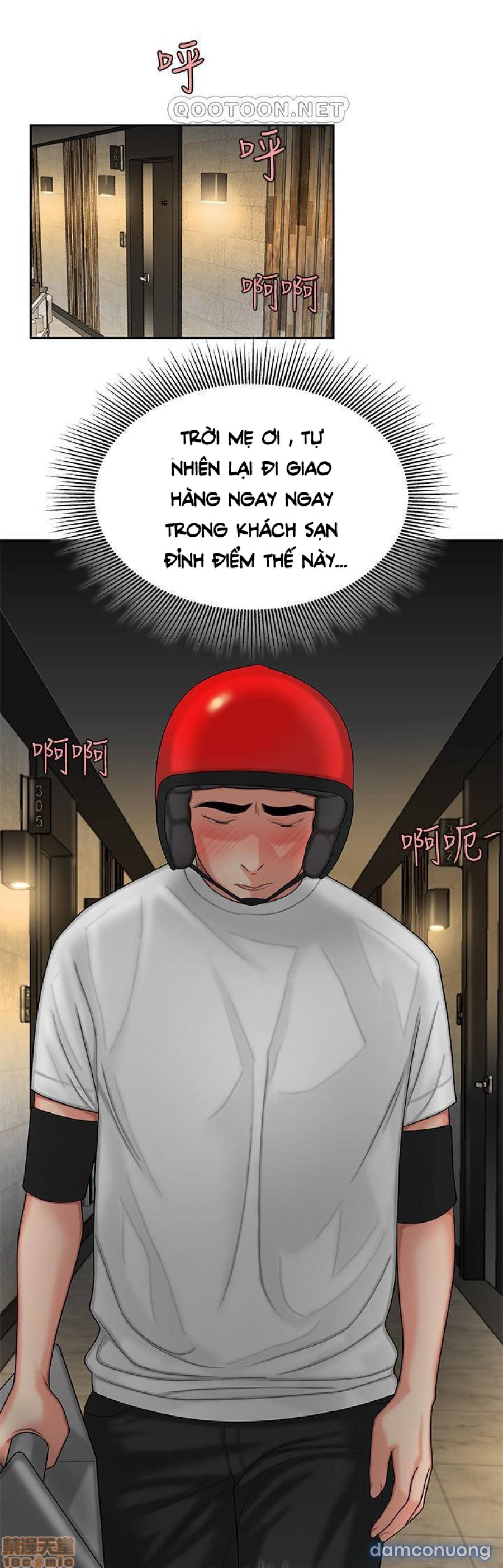 Shipper May Mắn Chap Chapter 3-Shipper May Mắn - Next Chap 4