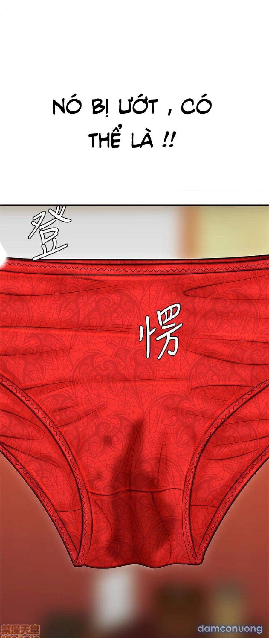 Shipper May Mắn Chap Chapter 3-Shipper May Mắn - Next Chap 4