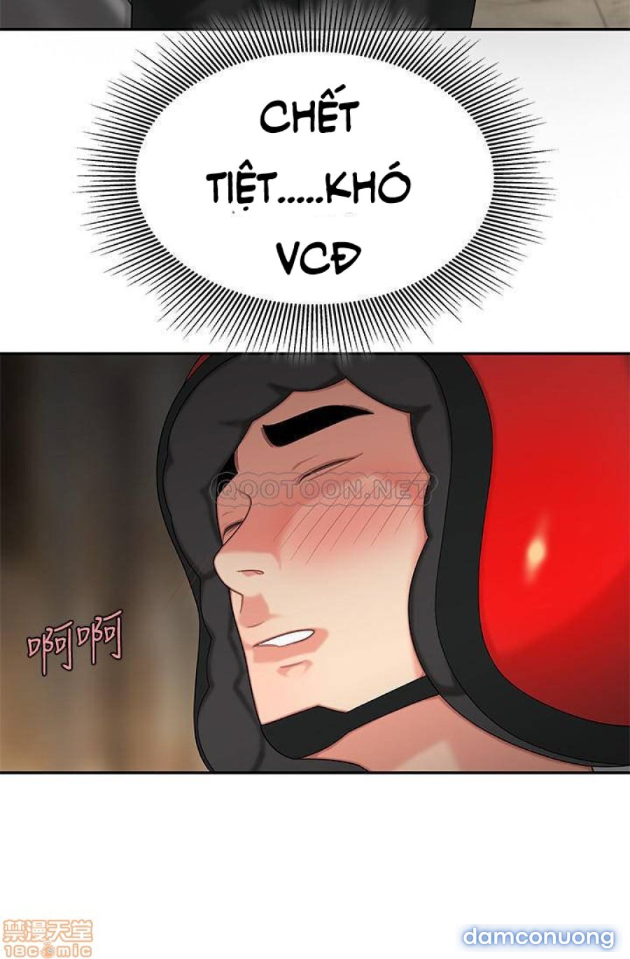 Shipper May Mắn Chap Chapter 3-Shipper May Mắn - Next Chap 4