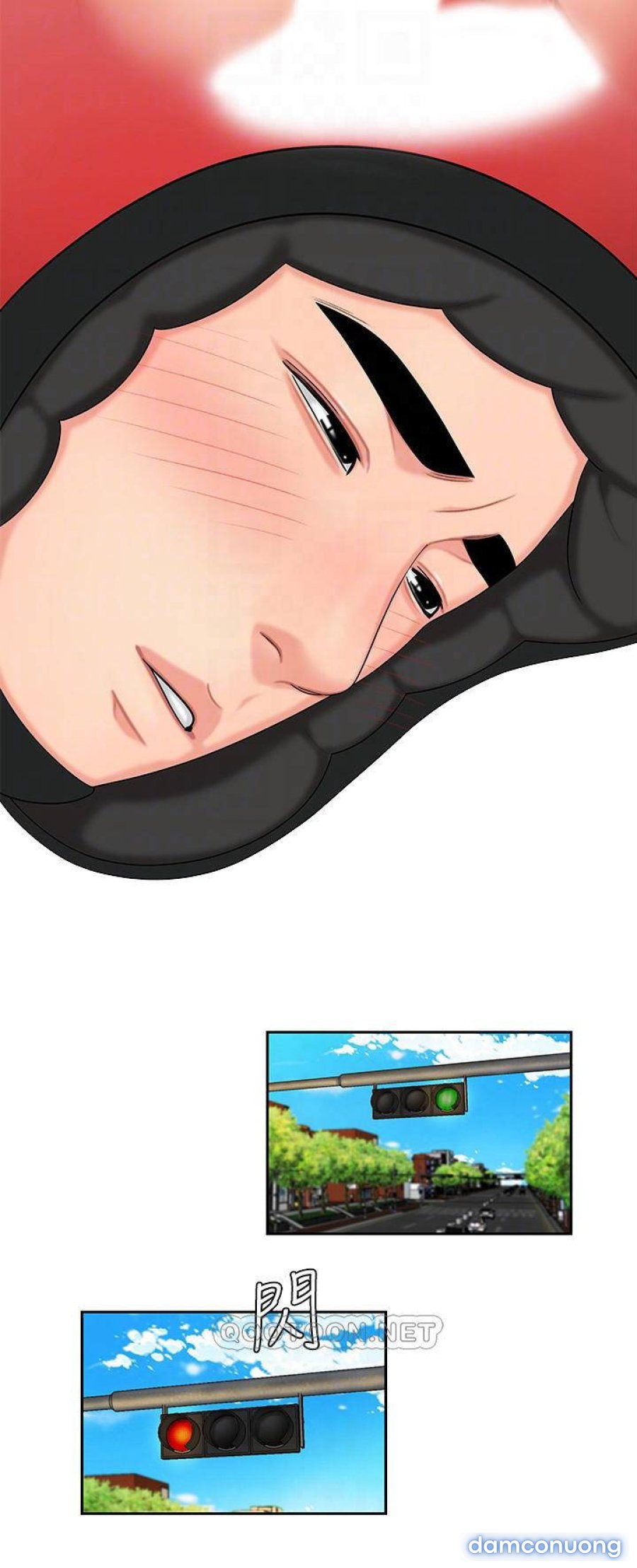 Shipper May Mắn Chap Chapter 3-Shipper May Mắn - Next Chap 4