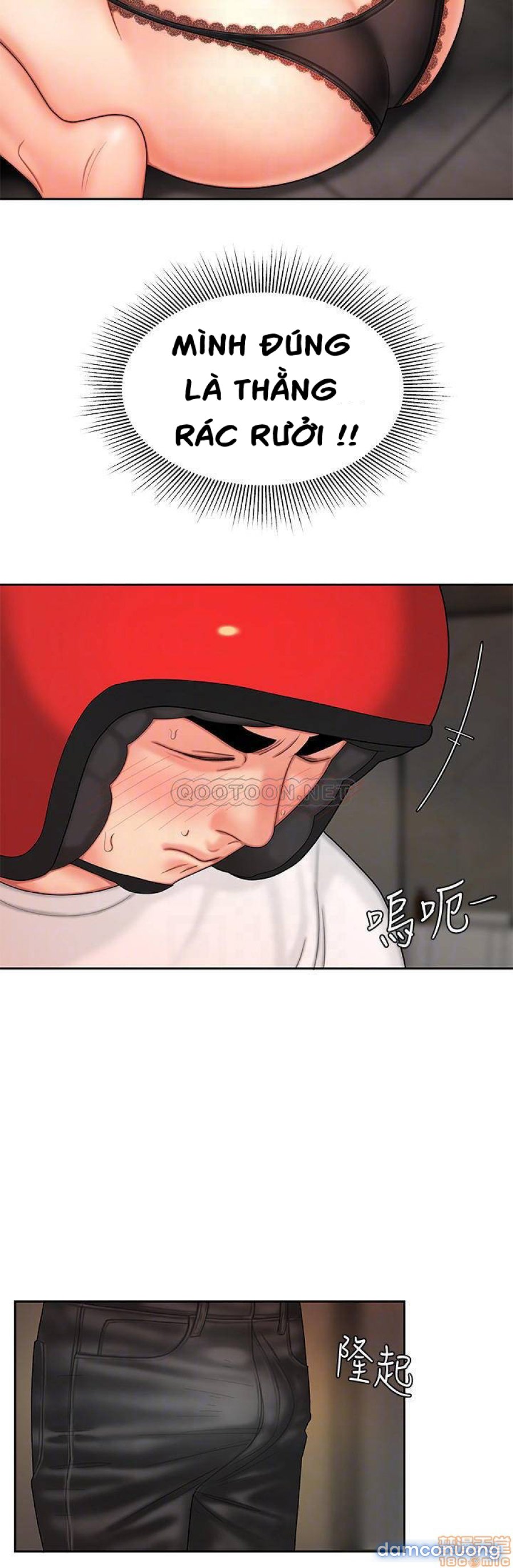 Shipper May Mắn Chap Chapter 4-Shipper May Mắn - Next Chap 5