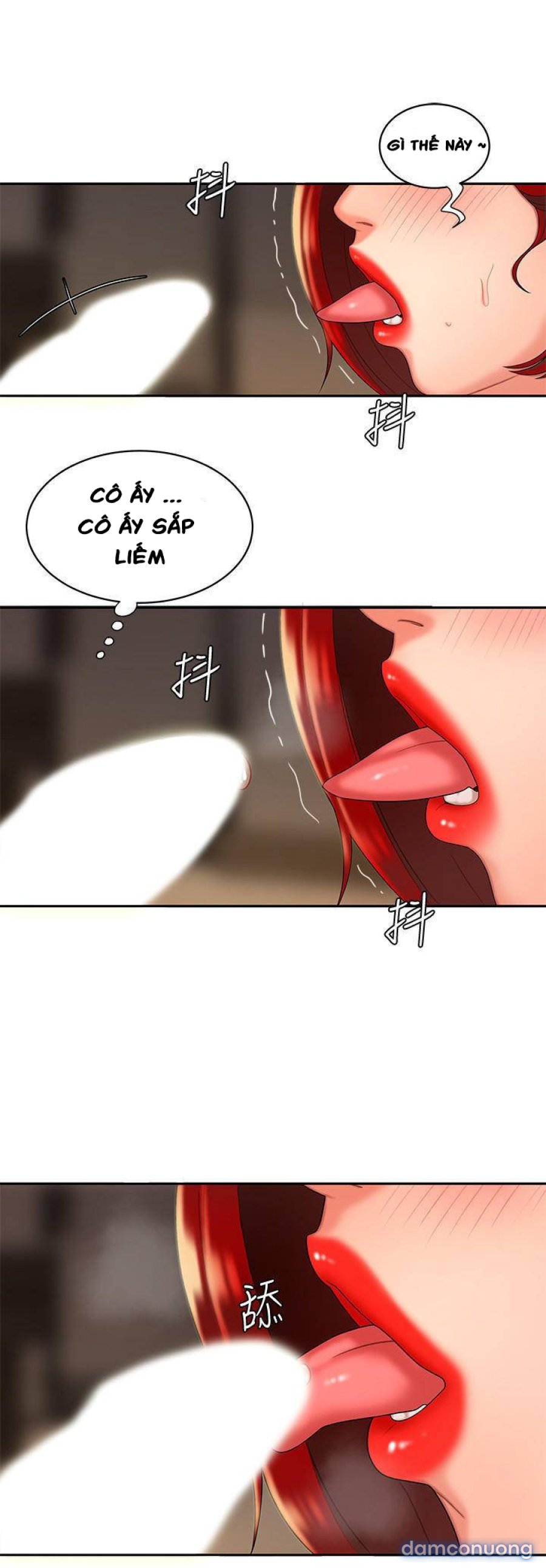 Shipper May Mắn Chap Chapter 4-Shipper May Mắn - Next Chap 5