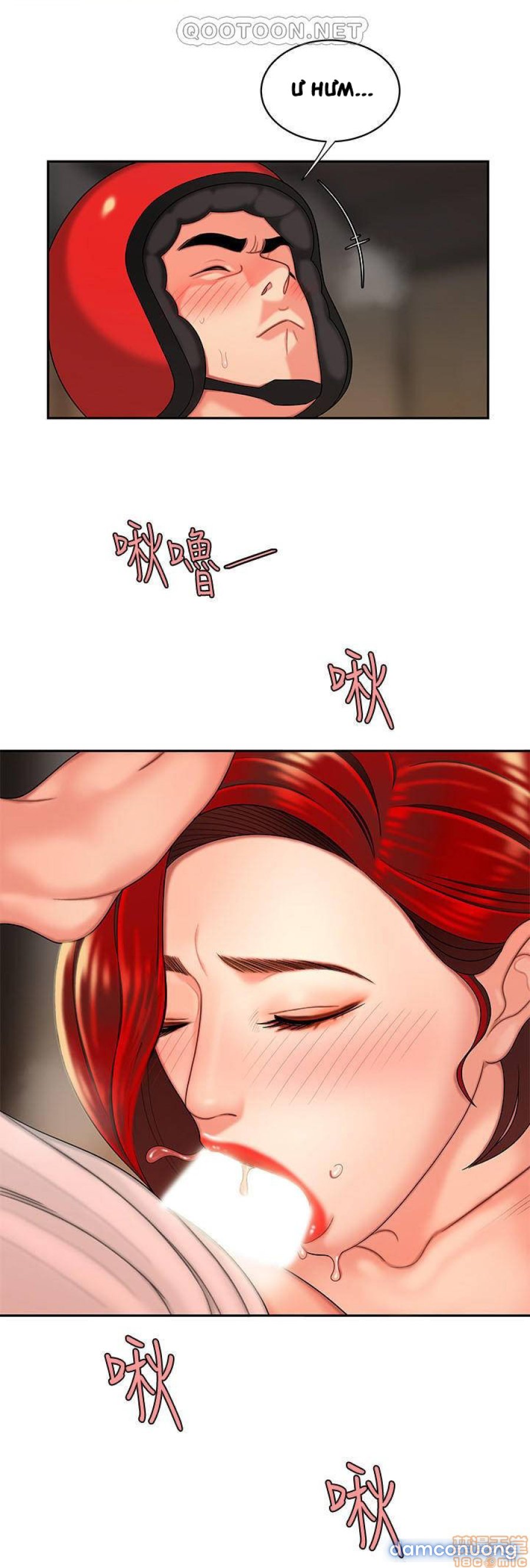 Shipper May Mắn Chap Chapter 4-Shipper May Mắn - Next Chap 5