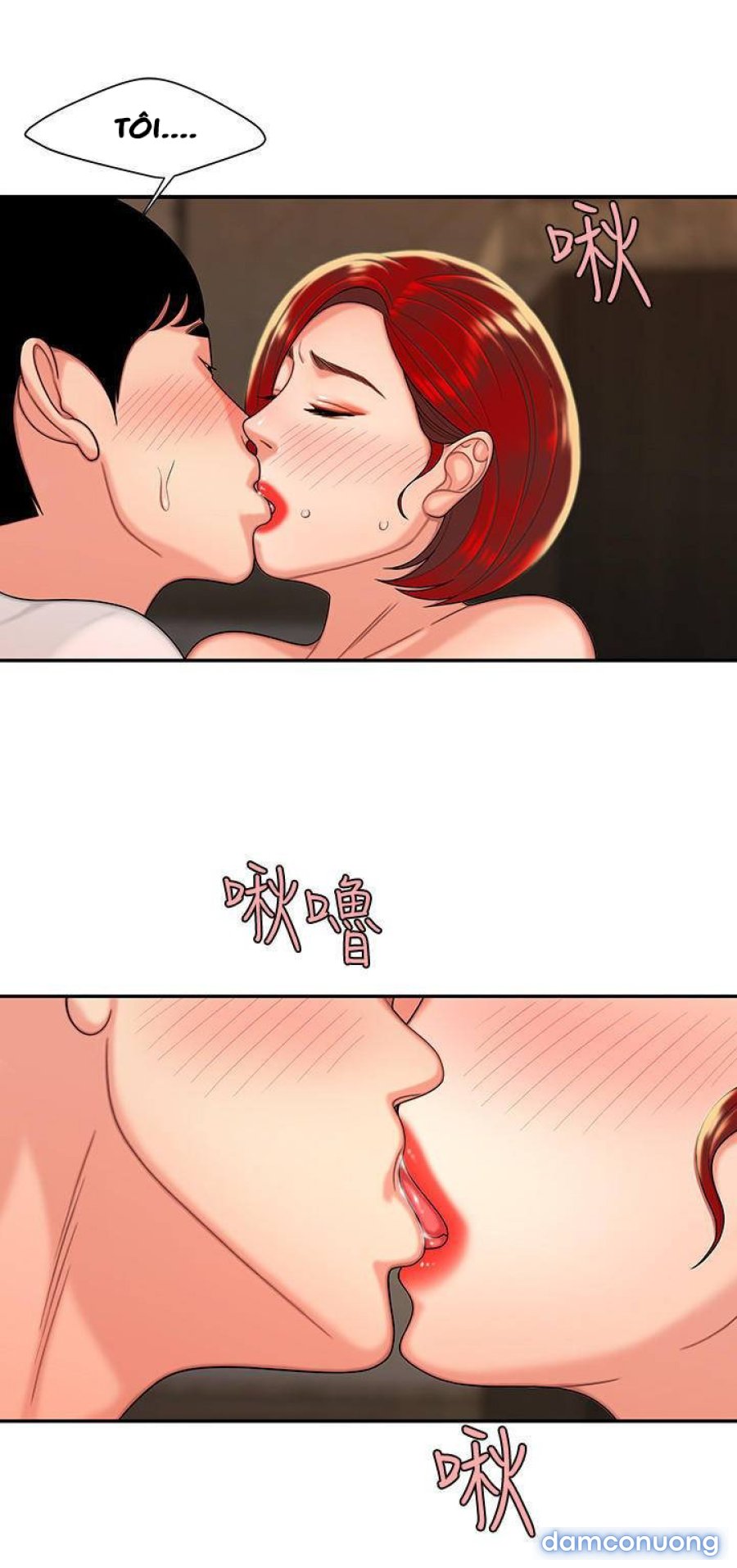 Shipper May Mắn Chap Chapter 4-Shipper May Mắn - Next Chap 5