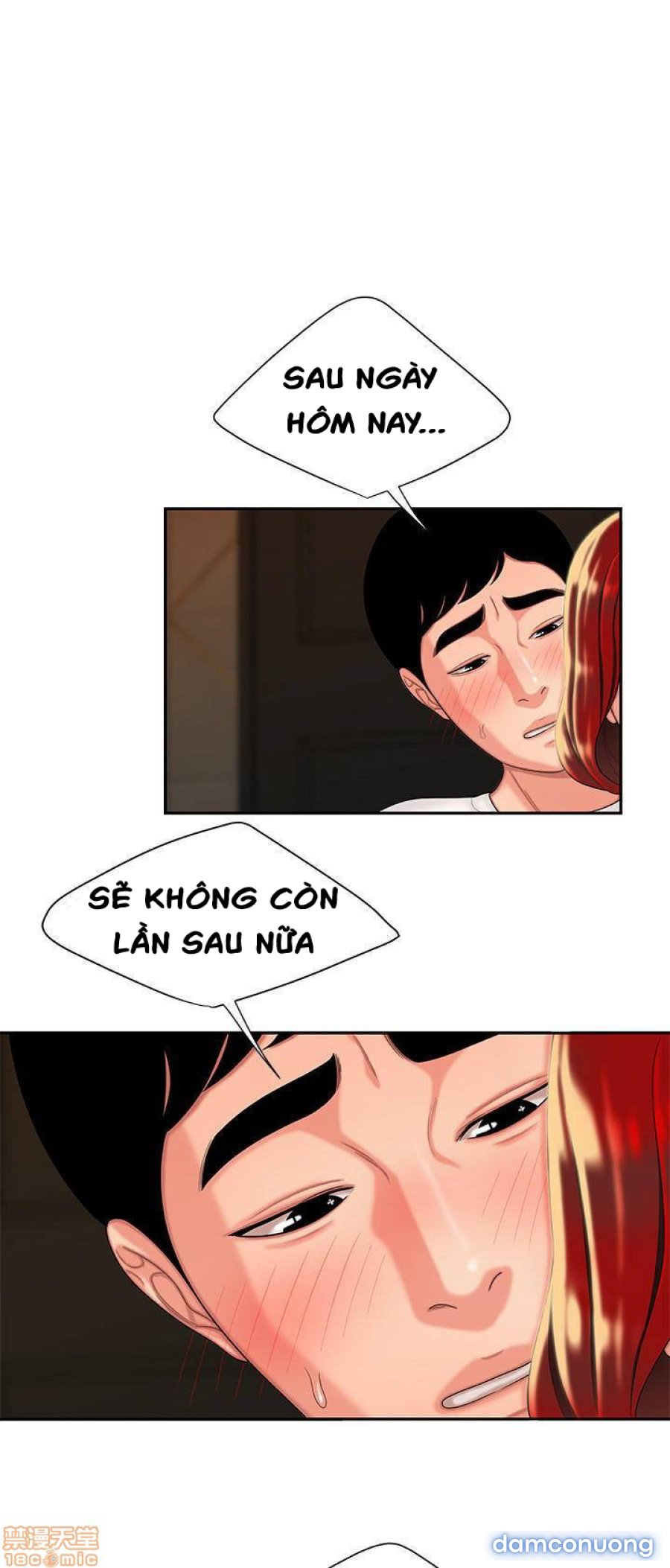 Shipper May Mắn Chap Chapter 4-Shipper May Mắn - Next Chap 5