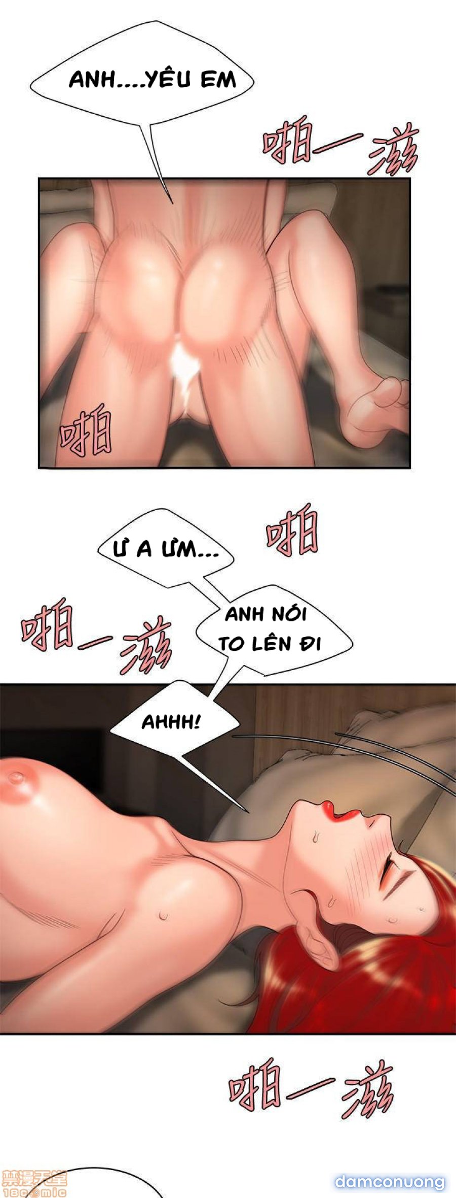 Shipper May Mắn Chap Chapter 4-Shipper May Mắn - Next Chap 5