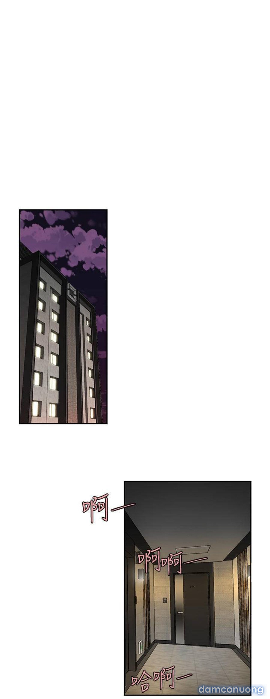 Shipper May Mắn Chap Chapter 4-Shipper May Mắn - Next Chap 5