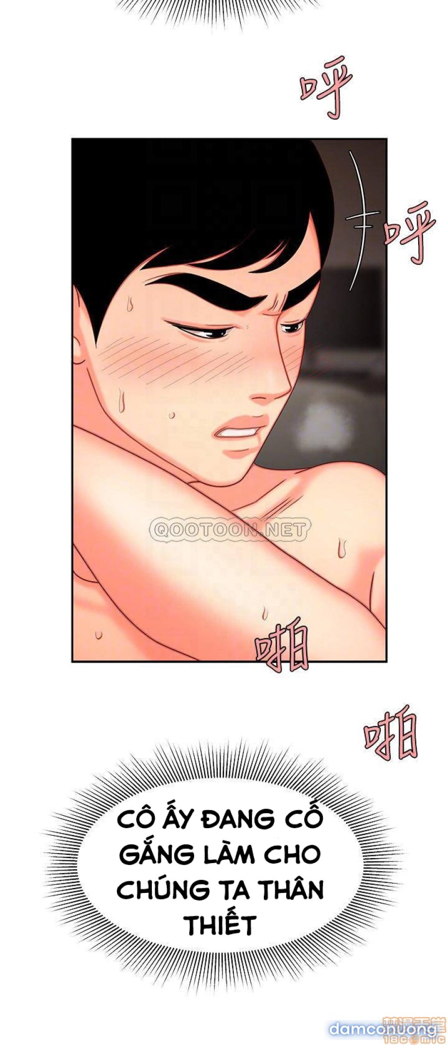 Shipper May Mắn Chap Chapter 5-Shipper May Mắn - Next Chap 6