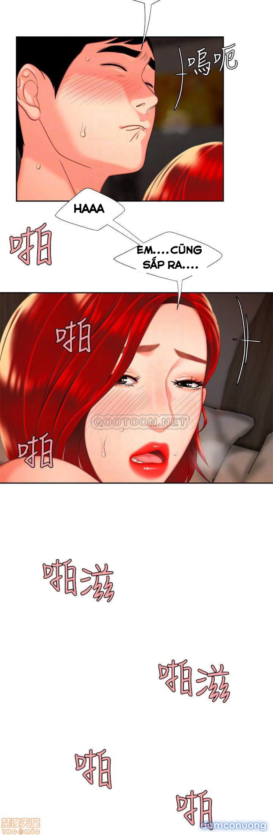 Shipper May Mắn Chap Chapter 5-Shipper May Mắn - Next Chap 6