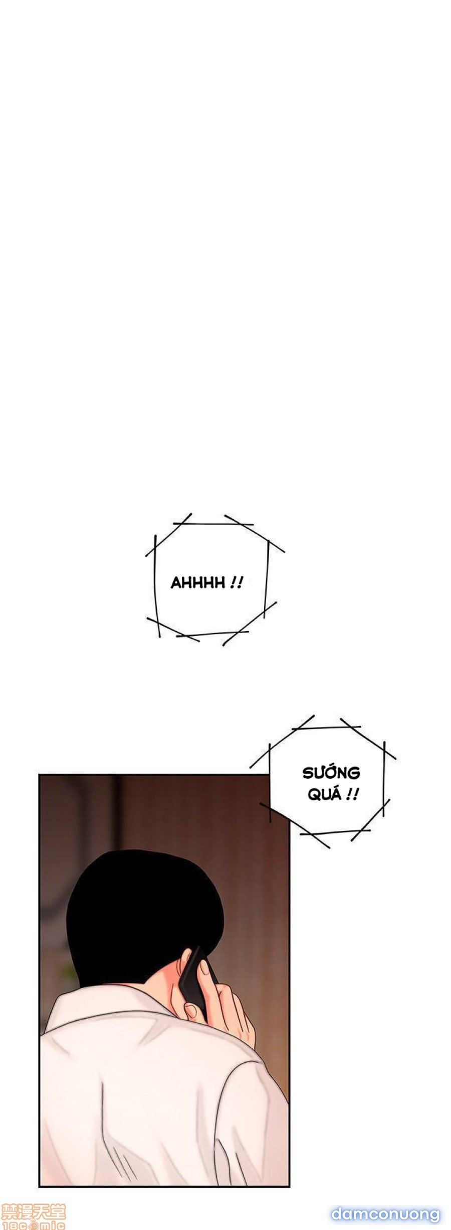 Shipper May Mắn Chap Chapter 5-Shipper May Mắn - Next Chap 6