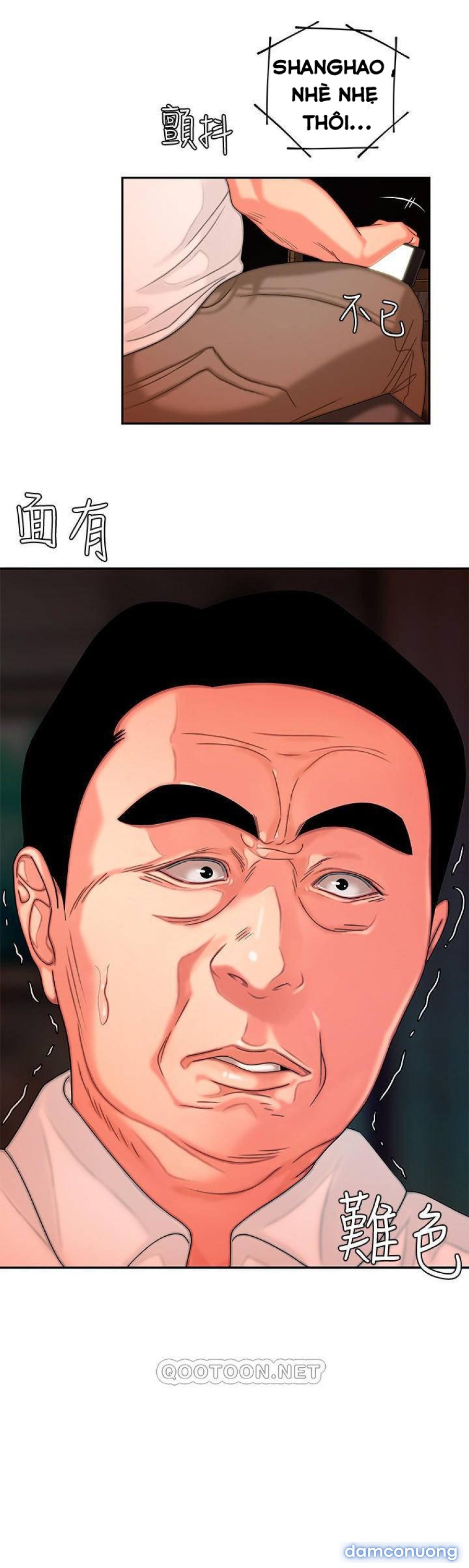 Shipper May Mắn Chap Chapter 5-Shipper May Mắn - Next Chap 6