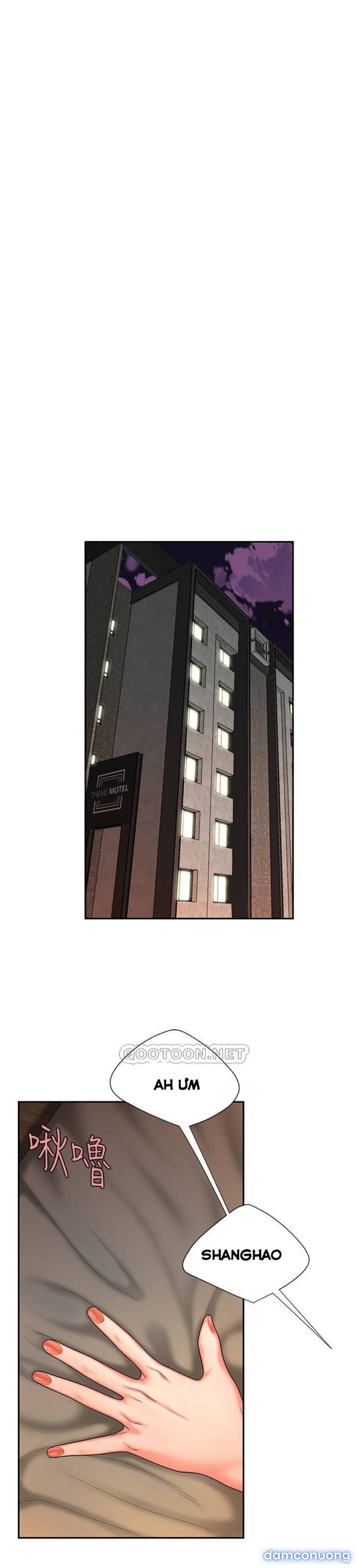 Shipper May Mắn Chap Chapter 5-Shipper May Mắn - Next Chap 6