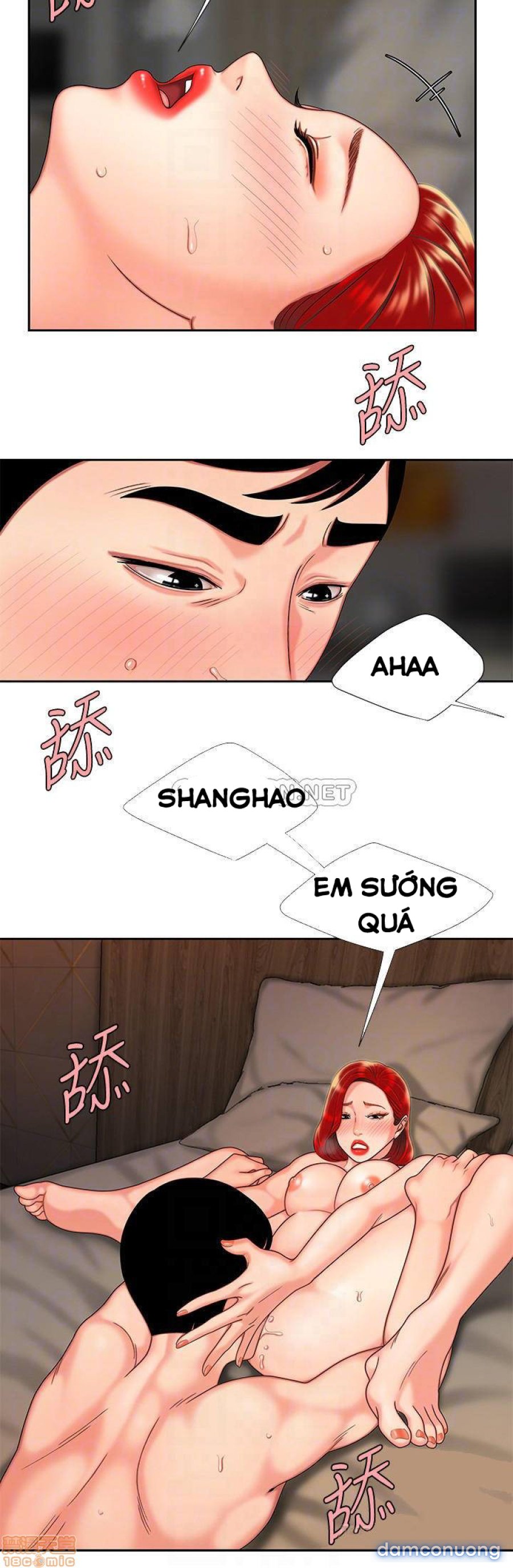 Shipper May Mắn Chap Chapter 5-Shipper May Mắn - Next Chap 6