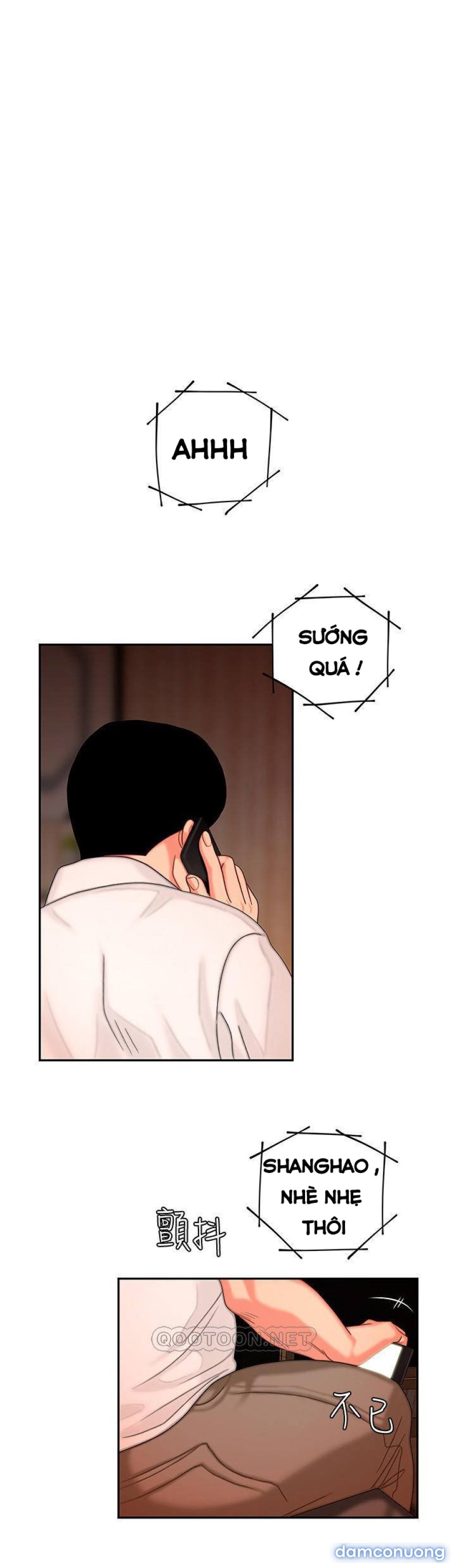 Shipper May Mắn Chap Chapter 6-Shipper May Mắn - Next Chap 7