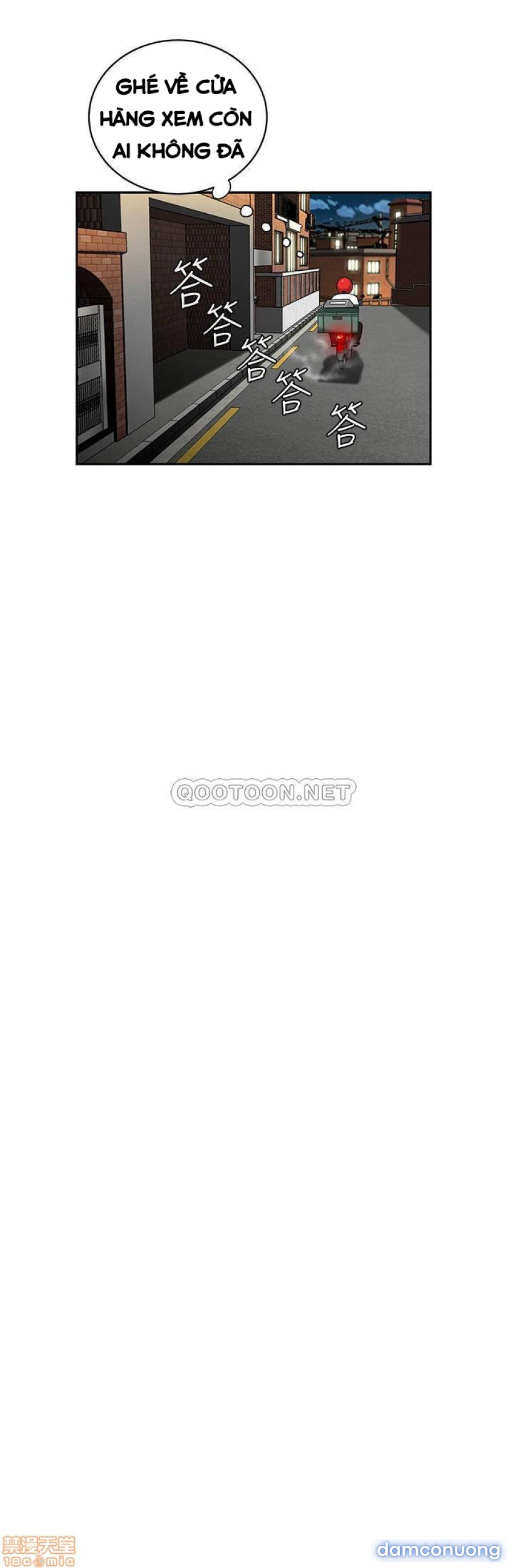 Shipper May Mắn Chap Chapter 6-Shipper May Mắn - Next Chap 7