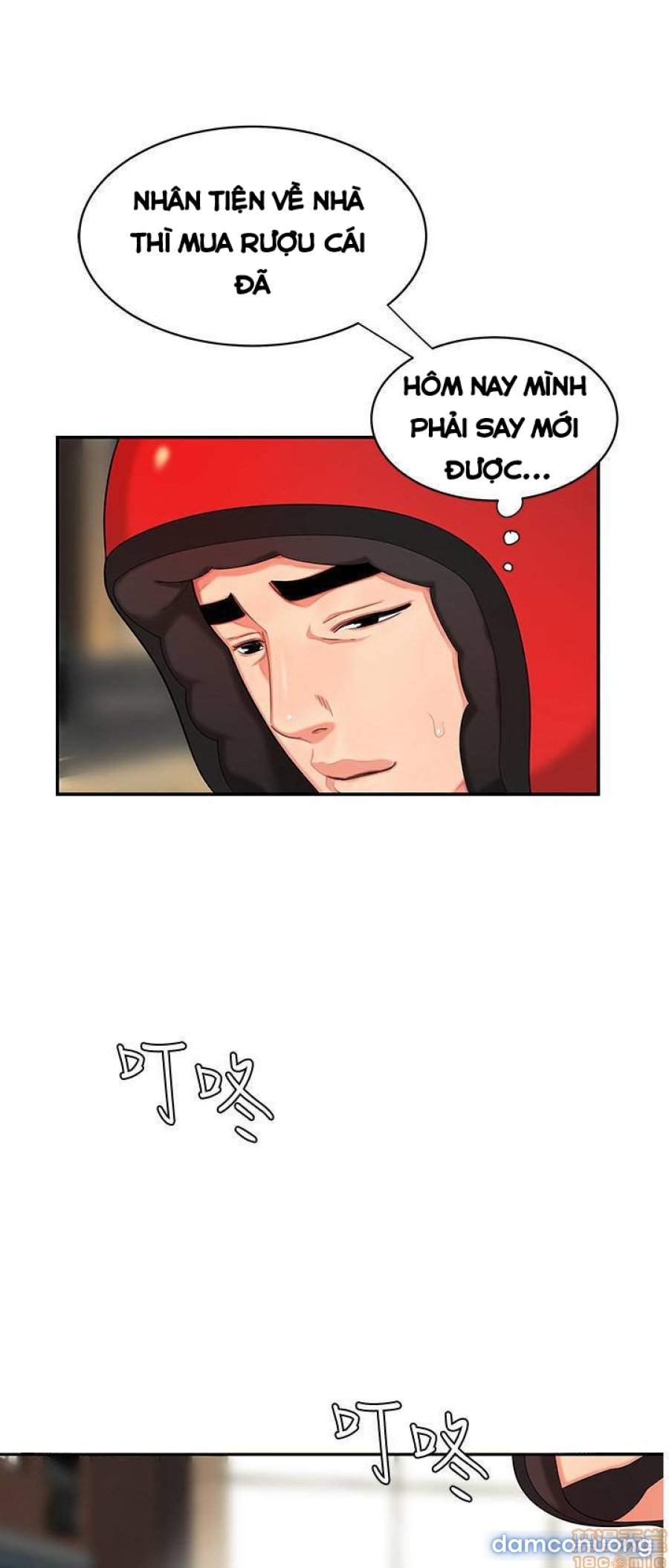 Shipper May Mắn Chap Chapter 6-Shipper May Mắn - Next Chap 7