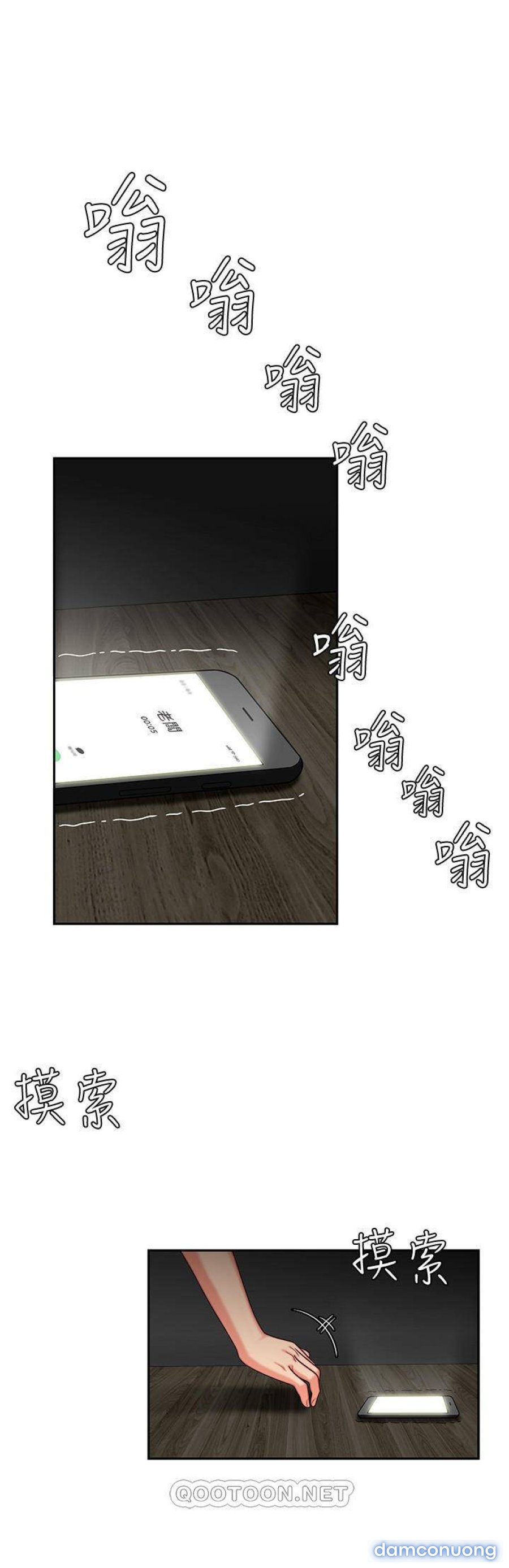 Shipper May Mắn Chap Chapter 6-Shipper May Mắn - Next Chap 7