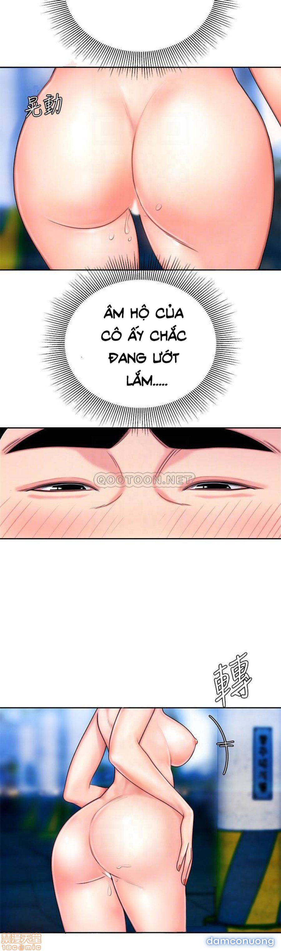 Shipper May Mắn Chap Chapter 7-Shipper May Mắn - Next Chap 8