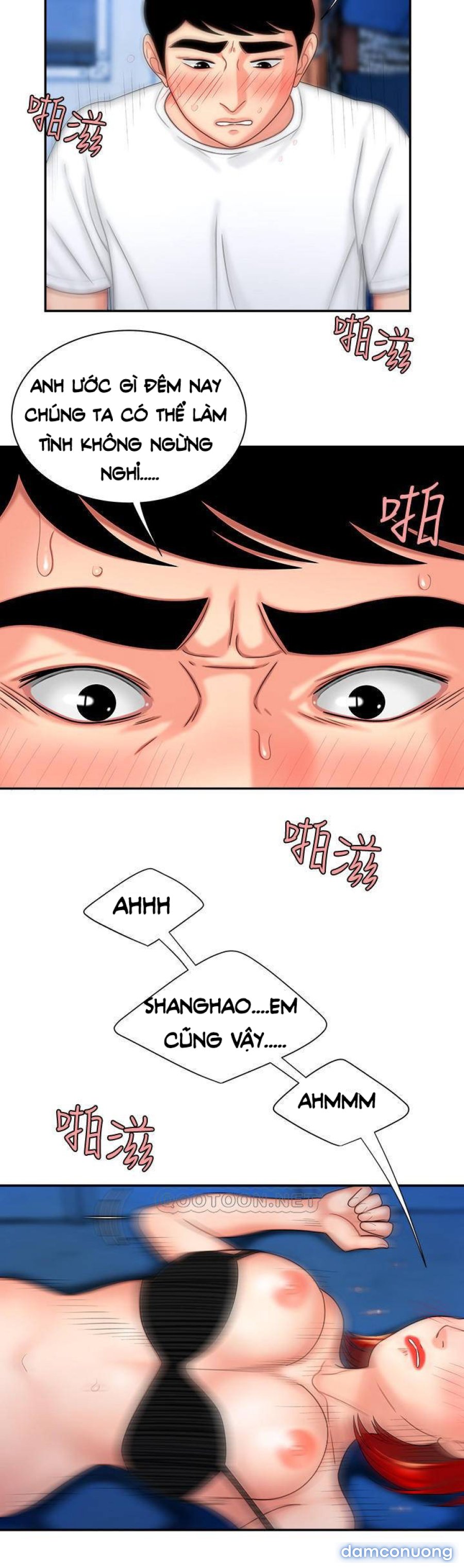 Shipper May Mắn Chap Chapter 7-Shipper May Mắn - Next Chap 8