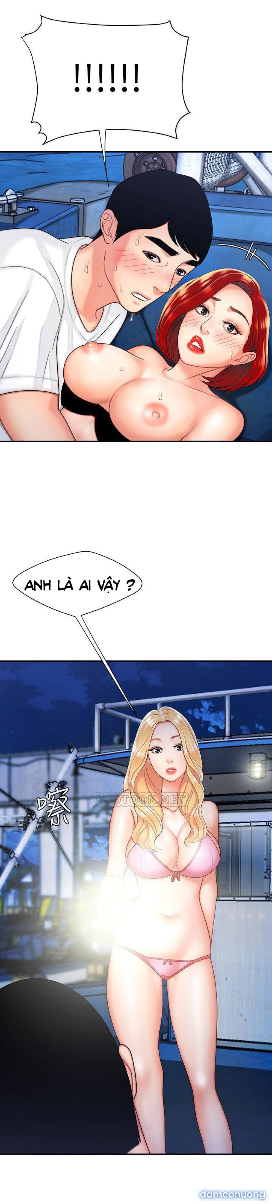 Shipper May Mắn Chap Chapter 7-Shipper May Mắn - Next Chap 8