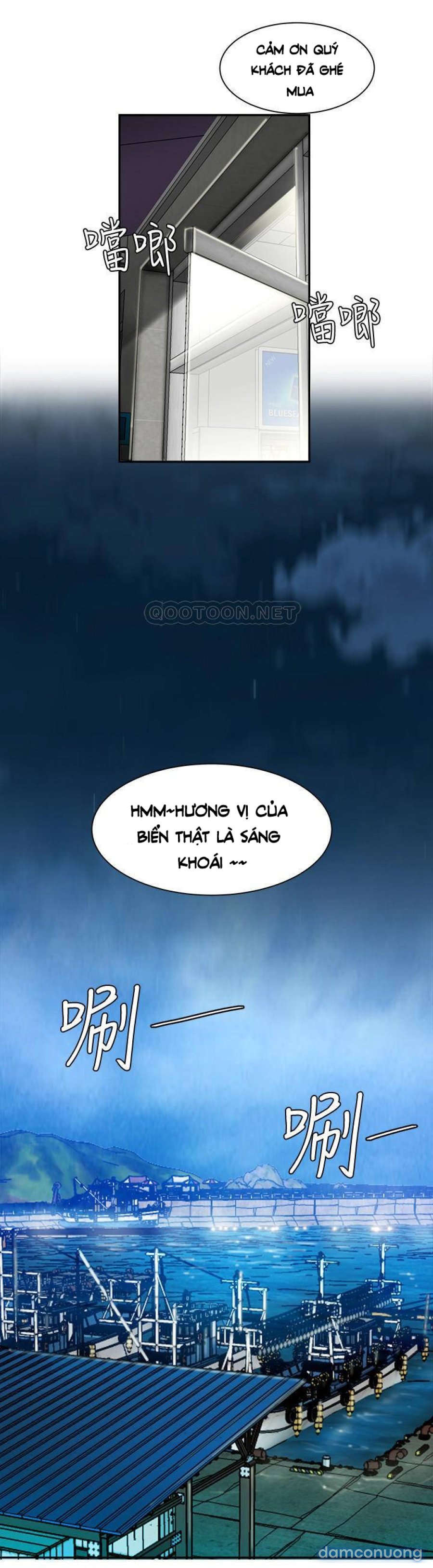 Shipper May Mắn Chap Chapter 7-Shipper May Mắn - Next Chap 8