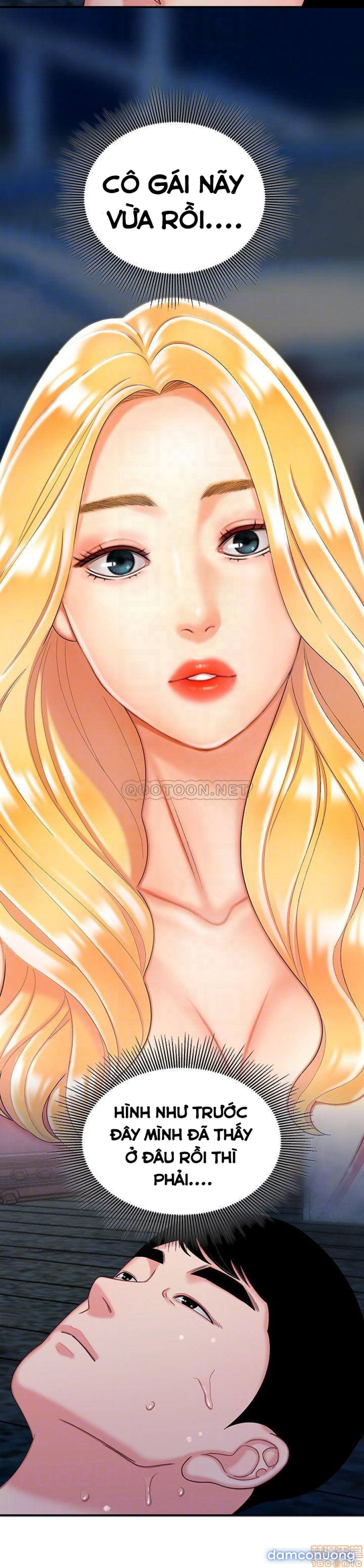 Shipper May Mắn Chap Chapter 8-Shipper May Mắn - Next Chap 9