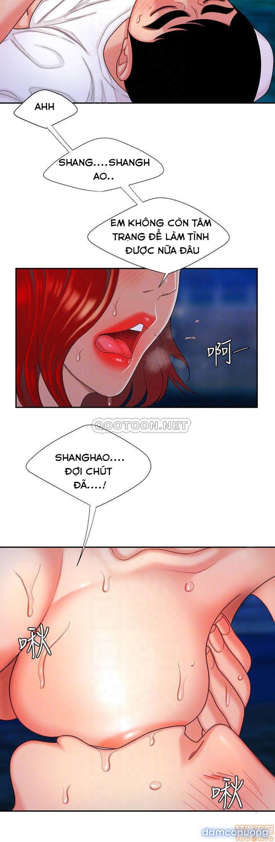 Shipper May Mắn Chap Chapter 8-Shipper May Mắn - Next Chap 9