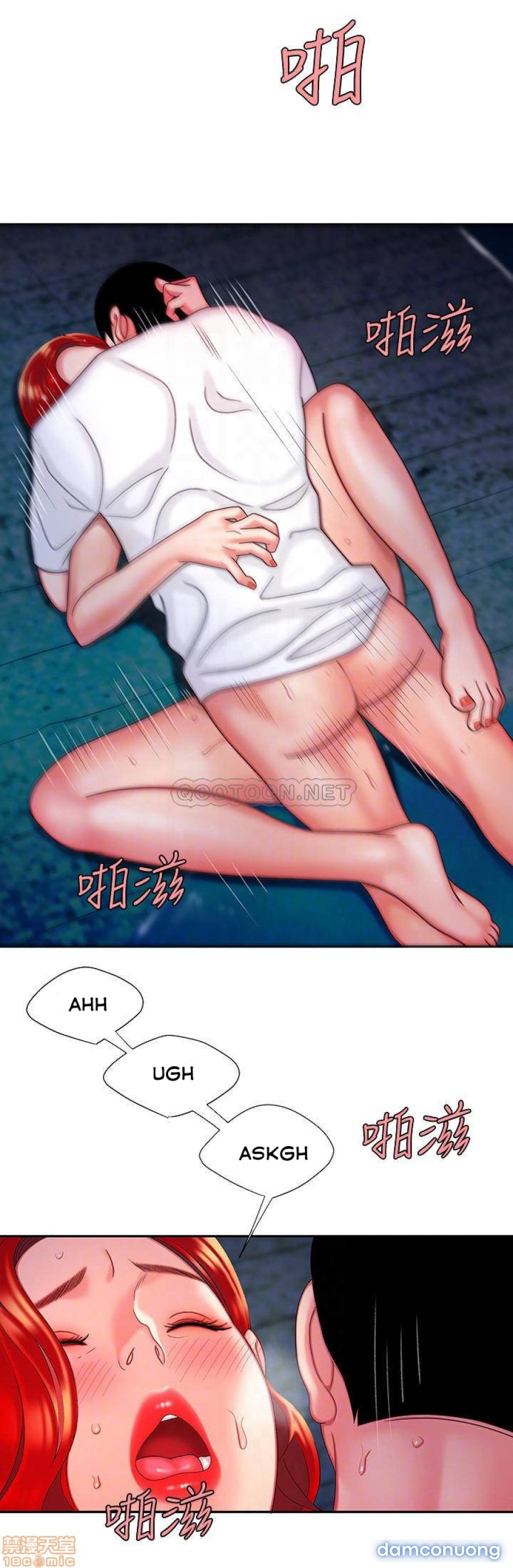 Shipper May Mắn Chap Chapter 8-Shipper May Mắn - Next Chap 9