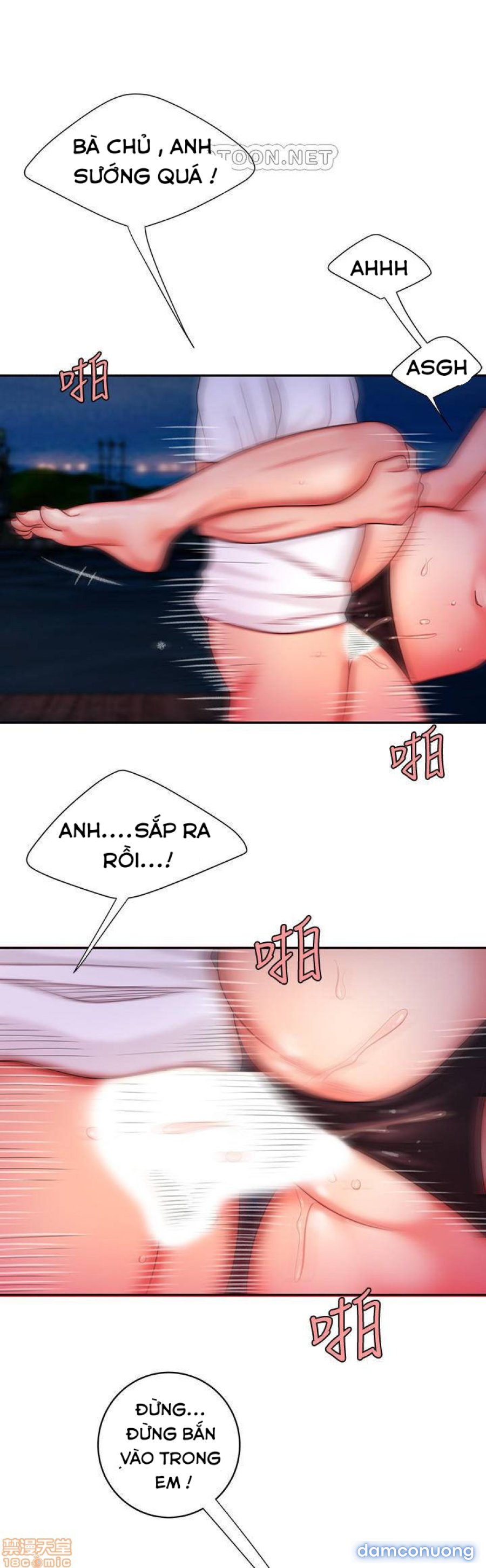 Shipper May Mắn Chap Chapter 8-Shipper May Mắn - Next Chap 9