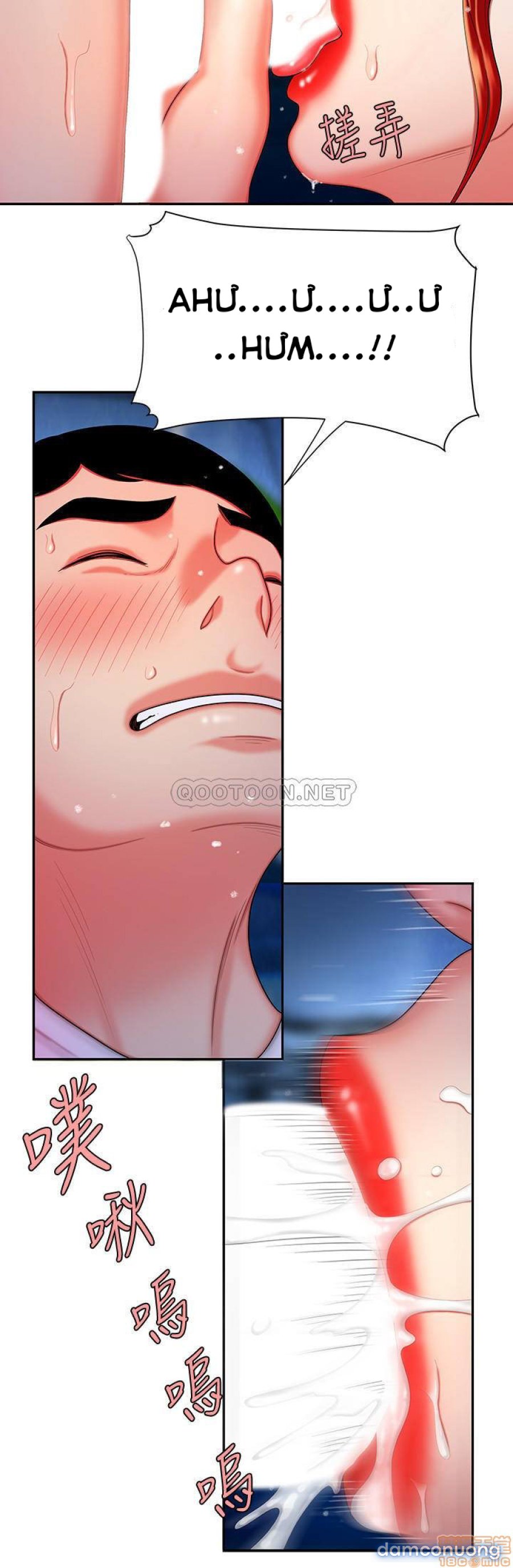 Shipper May Mắn Chap Chapter 8-Shipper May Mắn - Next Chap 9