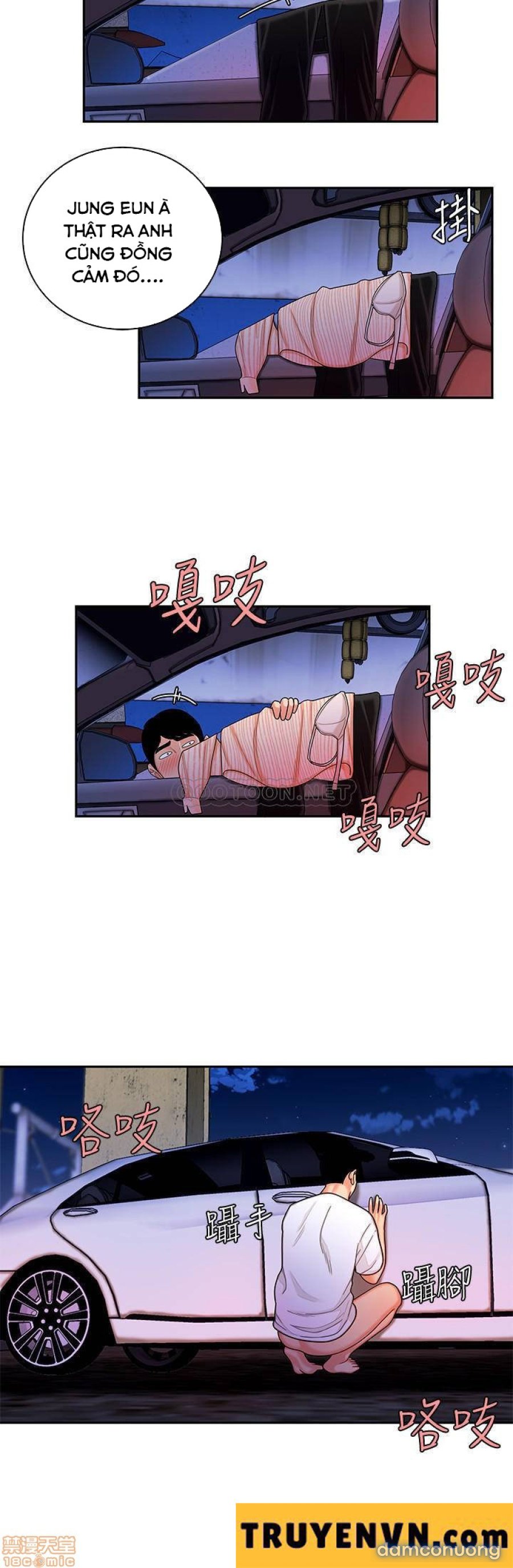 Shipper May Mắn Chap Chapter 9-Shipper May Mắn - Next Chap 10