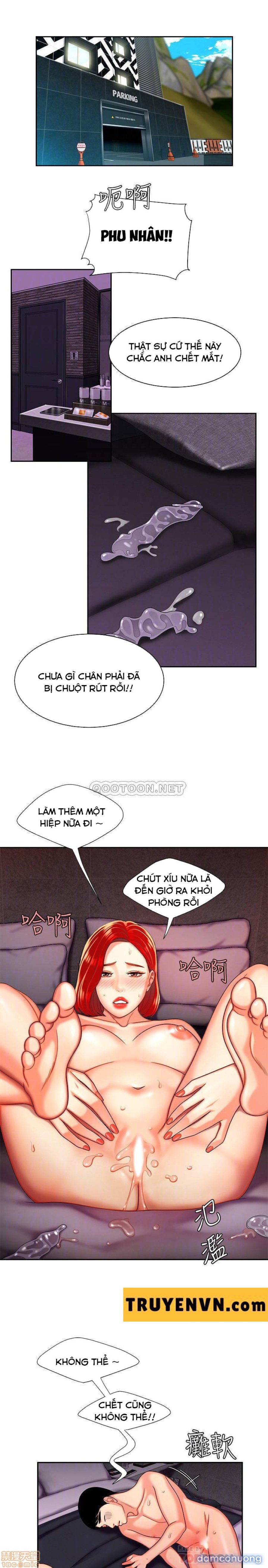 Shipper May Mắn Chap Chapter 9-Shipper May Mắn - Next Chap 10