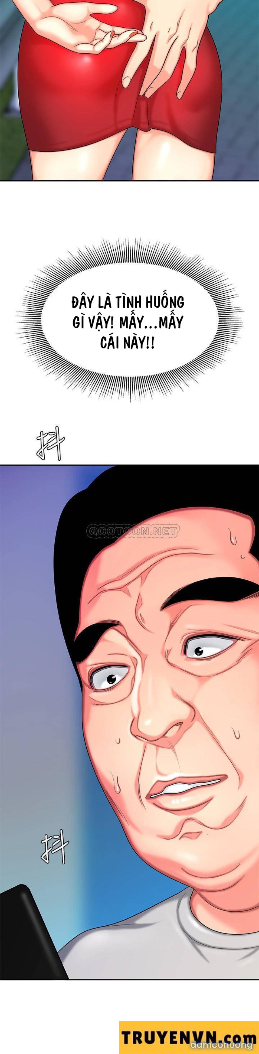 Shipper May Mắn Chap Chapter 9-Shipper May Mắn - Next Chap 10