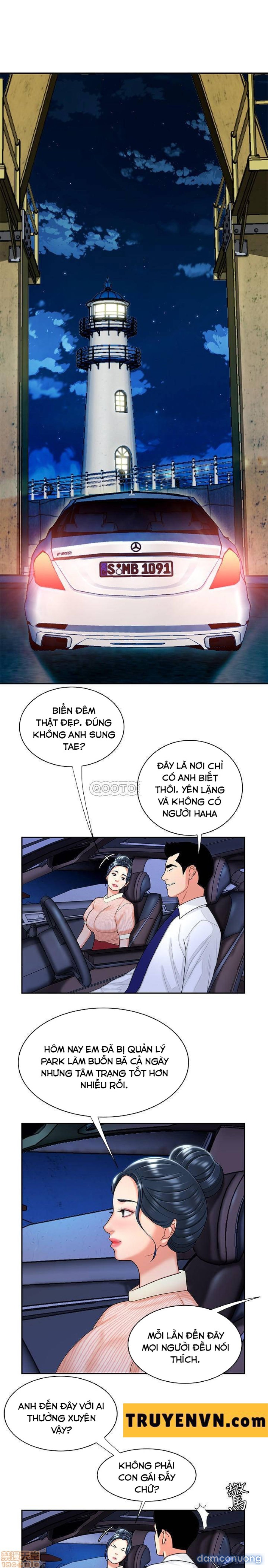 Shipper May Mắn Chap Chapter 9-Shipper May Mắn - Next Chap 10