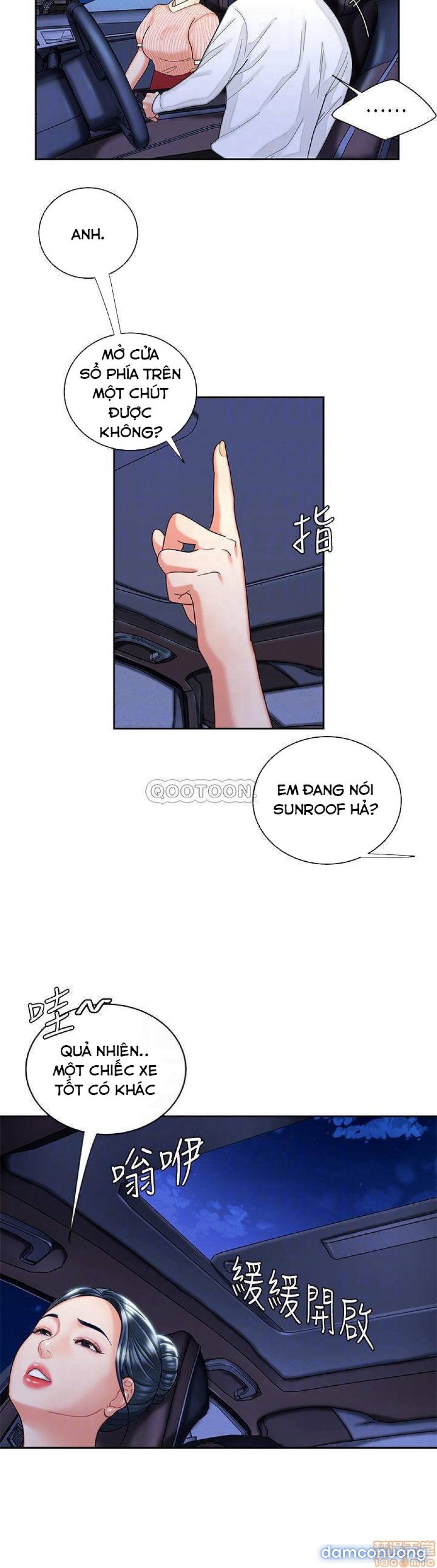 Shipper May Mắn Chap Chapter 9-Shipper May Mắn - Next Chap 10