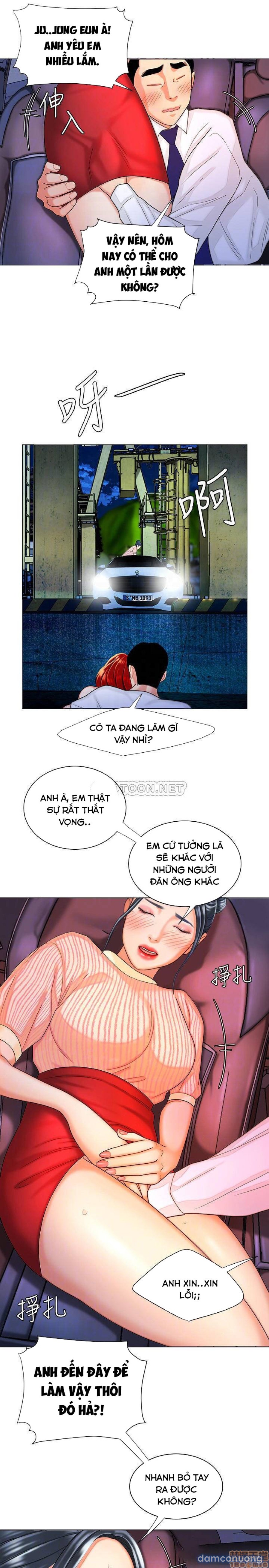 Shipper May Mắn Chap Chapter 9-Shipper May Mắn - Next Chap 10
