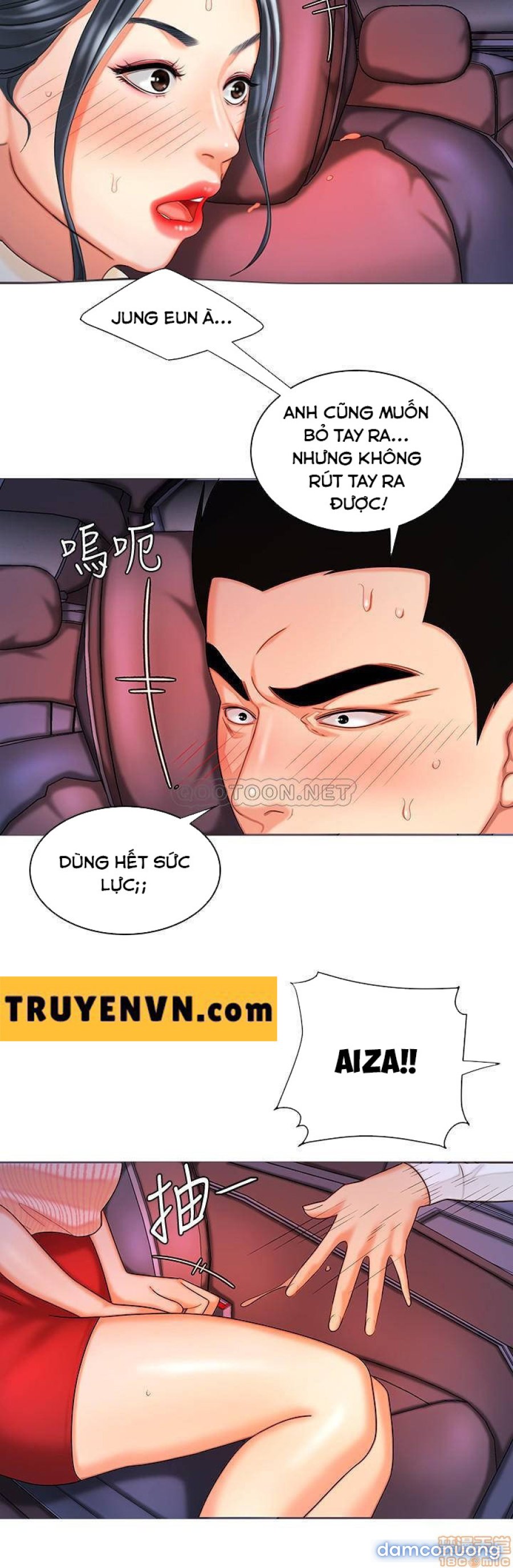 Shipper May Mắn Chap Chapter 9-Shipper May Mắn - Next Chap 10