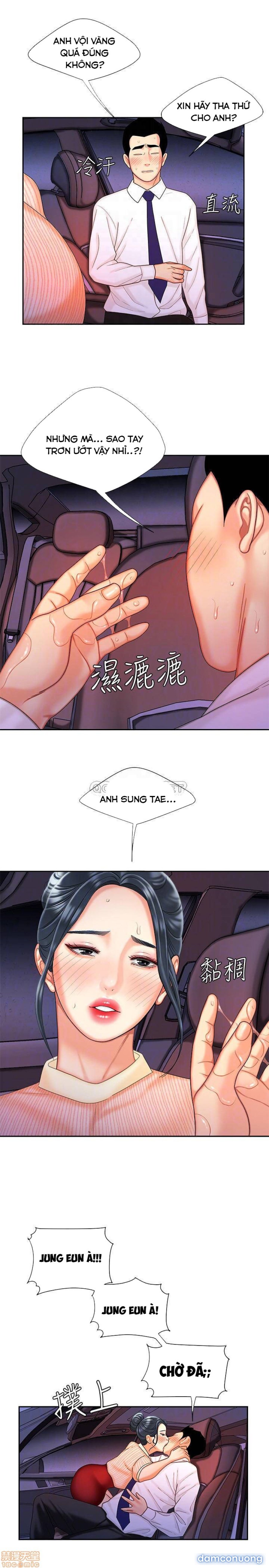 Shipper May Mắn Chap Chapter 9-Shipper May Mắn - Next Chap 10