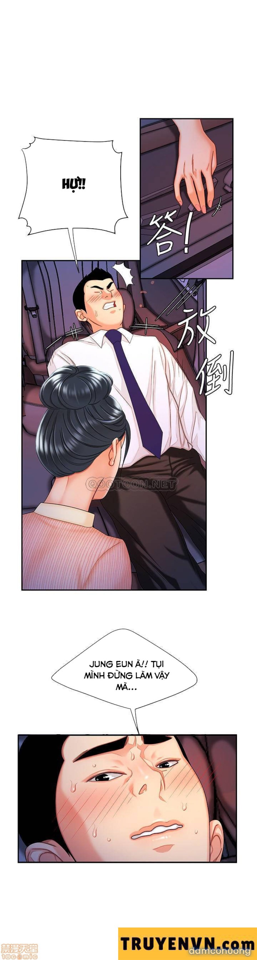 Shipper May Mắn Chap Chapter 9-Shipper May Mắn - Next Chap 10